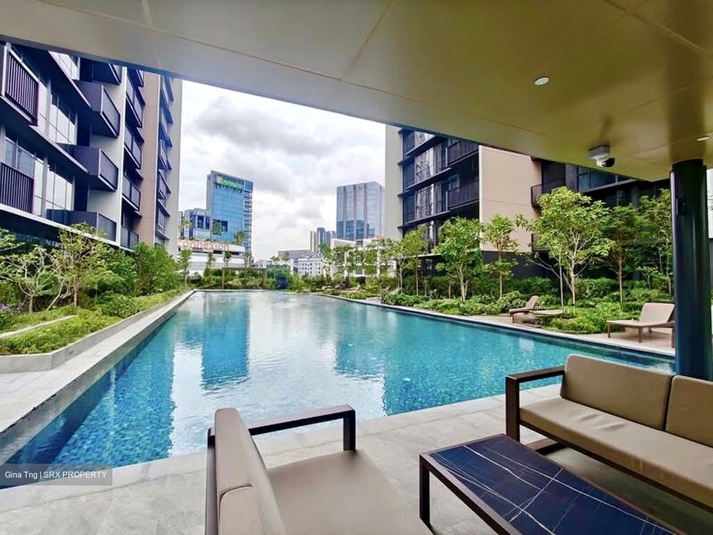 Piccadilly Grand (D8), Apartment #589820681